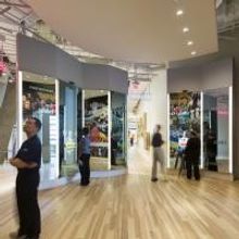 The Center for Civil and Human Rights is Now Open in Atlanta