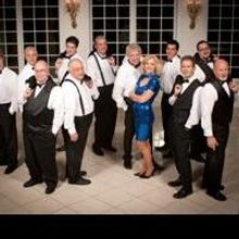 Del Bergeson Orchestra Provides Music for Ballroom Dance Today