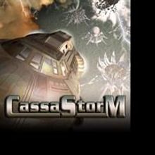 Alex J. Cavanaugh Releases Final Installment of Series, 'CassaStorm'