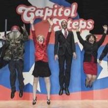 THE CAPITOL STEPS to Bring Humor to Politics in Scottsdale, 11/28-29