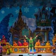 BWW Reviews: ELF is MAGICAL at San Francisco's Curran Theatre