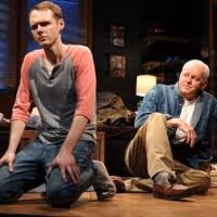 THE UNAVOIDABLE DISAPPEARANCE OF TOM DURNIN Enters Final Two Weeks of Performances