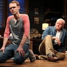 THE UNAVOIDABLE DISAPPEARANCE OF TOM DURNIN Enters Final Two Weeks of Performances