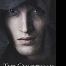 Sandra Carvalho Releases THE GUARDIANS