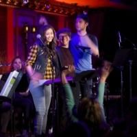 Photo Flash: Gerard Canonico, Kimiko Glen and More in Alexander Sage Oyen's A NIGHT…