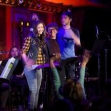 Photo Flash: Gerard Canonico, Kimiko Glen and More in Alexander Sage Oyen's A NIGHT…