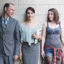 CrazyLady to Bring Two George F. Walker Premieres to Toronto