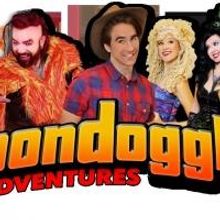 THE BOONDOGGLES ADVENTURES Will Preview for One Weekend Only, 7/26-27