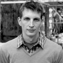 Garth Risk Hallberg's Debut Novel CITY ON FIRE Sells for $2 Million