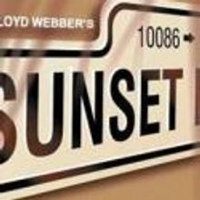Photo Flash: First Look at Drury Lane Theatre's SUNSET BOULEVARD