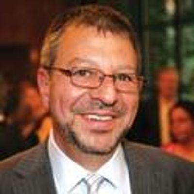 Rick Paterno is New Highline United CEO