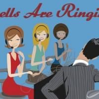 BELLS ARE RINGING and More Set for BCCM's 2015-16 Season