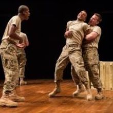 Photo Flash: First Look at Goodman Theatre's 10th Annual NEW STAGES Festival