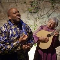 Photo Flash: First Look at Compagnia de Colombari's ORFEO IN ORVIETO