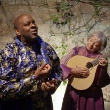 Photo Flash: First Look at Compagnia de Colombari's ORFEO IN ORVIETO