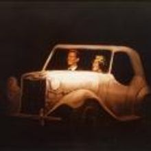 OpenStage Theatre Welcomes Back BULLSHOT CRUMMOND, Now thru 2/2