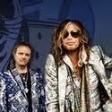 Aerosmith Announces Second Leg of THE GLOBAL WARMING TOUR; Tix on Sale 9/24