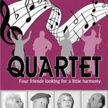 Buck Creek Players to Stage QUARTET, Begin. 1/30
