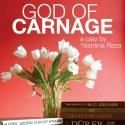 Stark Naked Theatre Company Opens GOD OF CARNAGE, 2/22