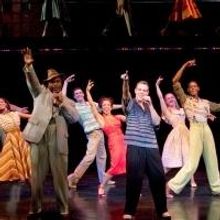 BWW Reviews: MEMPHIS Lifts Appleton to its Feet