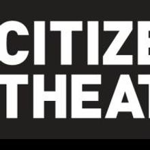 Citizens Theatre Presents Glasgow Cultural Programme ON COMMON GROUND, Beg. Today