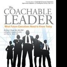 'The Coachable Leader' is Released