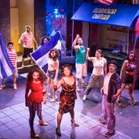 Casa 0101 Theater & Teatro Nuevos Horizontes to StageIN THE HEIGHTS, 11/22-12/22
