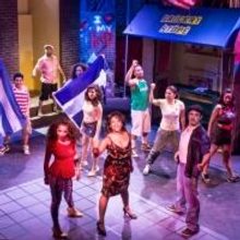 Casa 0101 Theater & Teatro Nuevos Horizontes to StageIN THE HEIGHTS, 11/22-12/22