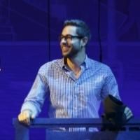 TV Exclusive: First Look at Video from FIRST DATE on Broadway Starring Zachary Levi… Video