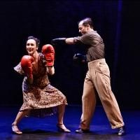 Sossy Mechanics' TRICK BOXING Comes to COCA Tonight