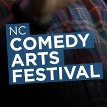 North Carolina Comedy Arts Festival to Screen THE MUSLIMS ARE COMING, 2/7