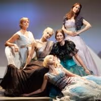 Review Roundup: THE COLBY SISTERS OF PITTSBURGH, PENNSYLVANIA