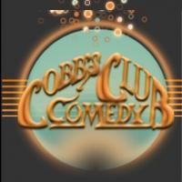 Thanksgiving Stuffing, Christmas Comedy Jam, W. Kamau Bell & More Set for Cobb's and…