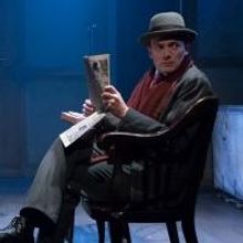 BWW Reviews: Act II Playhouse's THE WOMAN IN BLACK is a Brilliant Ghost Story