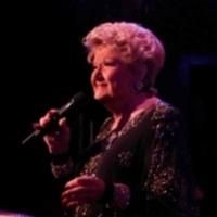 Photo Coverage: Marilyn Maye Continues Run at The Metropolitan Room