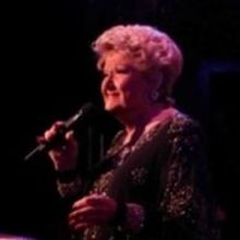 Photo Coverage: Marilyn Maye Continues Run at The Metropolitan Room