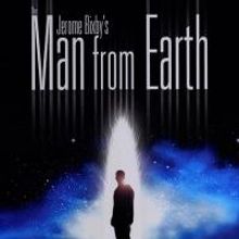 Staged Reading of THE MAN FROM EARTH Will Benefit Philipstown Depot Theatre on 8/11