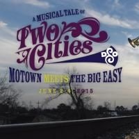 Detroit Symphony Orchestra Stages 'A MUSICAL TALE OF TWO CITIES' This Week