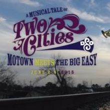 Detroit Symphony Orchestra Stages 'A MUSICAL TALE OF TWO CITIES' This Week