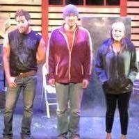 BWW Reviews: MAD Theatre of Tampa's RENT at the Shimberg Playhouse