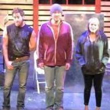 BWW Reviews: MAD Theatre of Tampa's RENT at the Shimberg Playhouse