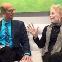 TV Exclusive: Holland Taylor on ANN's Trip to Broadway & Bringing the Legend to Life…