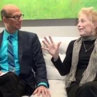 TV Exclusive: Holland Taylor on ANN's Trip to Broadway & Bringing the Legend to Life… Video