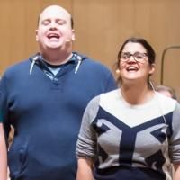 BWW Exclusive: A First Look at The Second City Live with the Toronto Symphony…