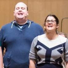 BWW Exclusive: A First Look at The Second City Live with the Toronto Symphony Orchest