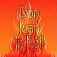 Medicine Show Theatre's DON JUAN IN HELL Opens Tonight, 6/13-7/5