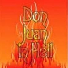 Medicine Show Theatre to Present DON JUAN IN HELL, 6/13-7/5