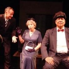 Michael Learned:  On the Road With 'Miss Daisy'