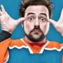Kevin Smith Appears in All-New Episode of Syfy's FACE OFF Tonight, 9/18