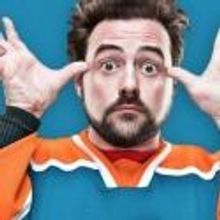 Kevin Smith Appears in All-New Episode of Syfy's FACE OFF Tonight, 9/18